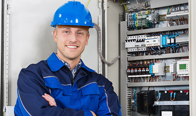 Commercial & Industrial Electrician Careers in Nashville & Madison, TN | Rains Electric - careers