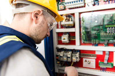 Smyrna TN Electrical Services - Rains Electric Company - electricalpanelupgrade1