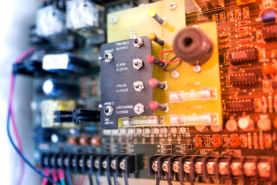 Smyrna TN Electrical Services - Rains Electric Company - electricalpanelupgrade2