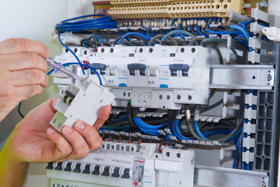Smyrna TN Electrical Services - Rains Electric Company - electricalrepair2