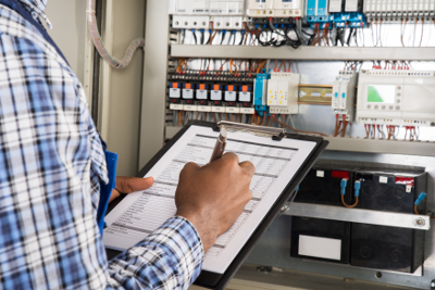 Lebanon TN Electrical Repair - Rains Electric Company - electricalservices2