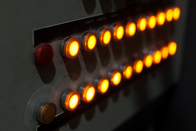 Lighting Control Systems Columbia TN - Rains Electric Company - lightingcontrol2