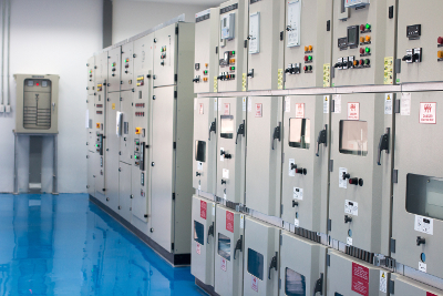 Lighting Control Systems Nashville TN - Rains Electric Company - lightingcontrol4