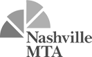 Nashville MTA Logo